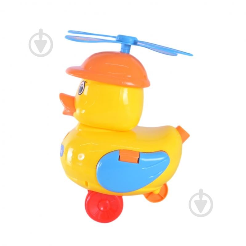 Каталка Shantou Утка 691-1 - фото 4 Каталка Shantou Утка 691-1 - фото 4