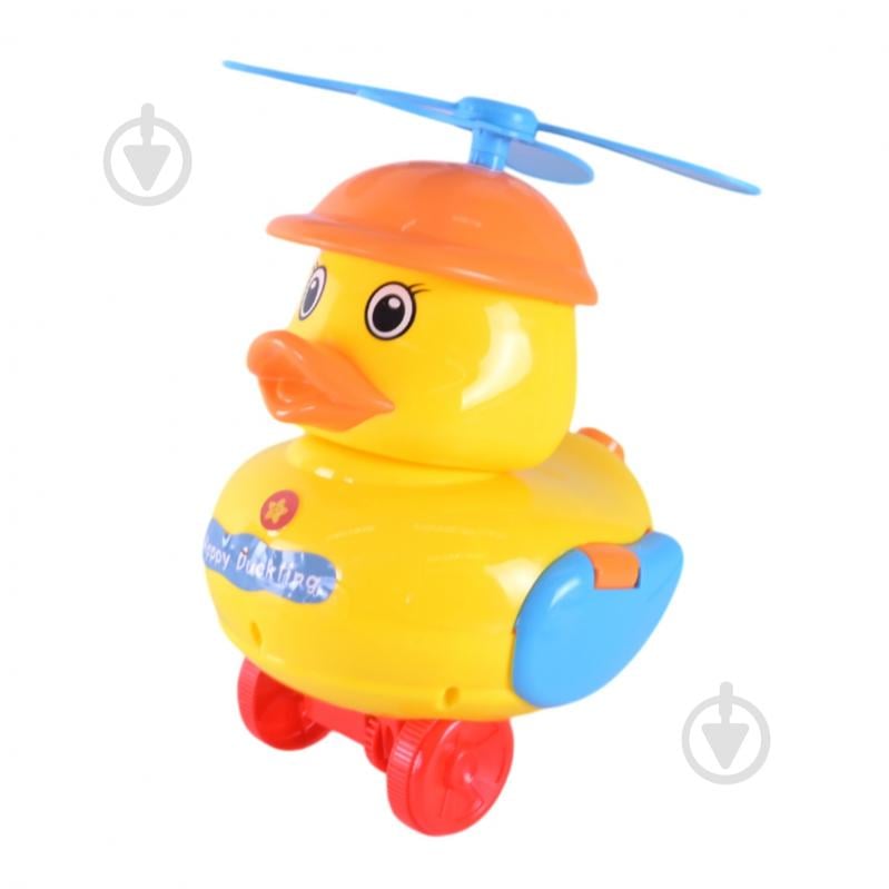 Каталка Shantou Утка 691-1 - фото 3 Каталка Shantou Утка 691-1 - фото 3