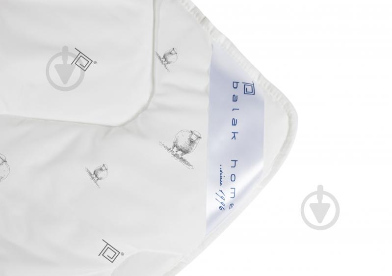 Ковдра ПРИРОДА ( membrana print ) PURE WOOL 200х210 см Balak Home - фото 2 Ковдра ПРИРОДА ( membrana print ) PURE WOOL 200х210 см Balak Home - фото 2