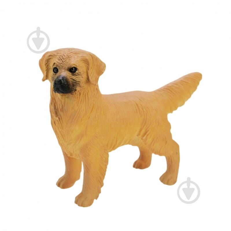 Фигурка Shantou Собачка TBS090 - фото 8