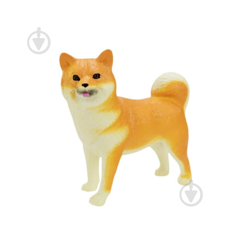 Фигурка Shantou Собачка TBS090 - фото 13