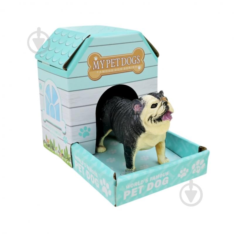 Фигурка Shantou Собачка TBS090 - фото 14