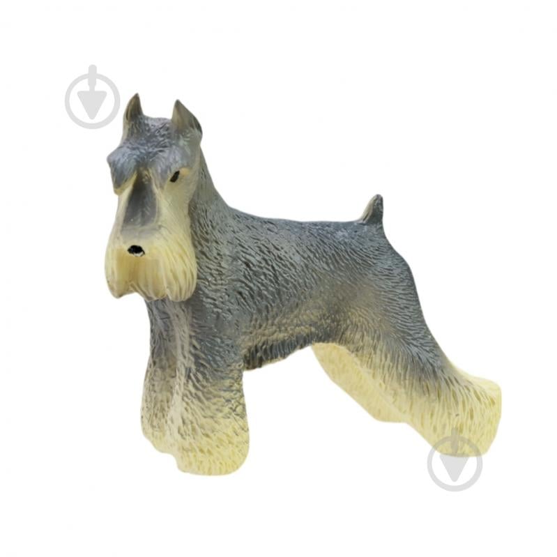 Фигурка Shantou Собачка TBS090 - фото 4