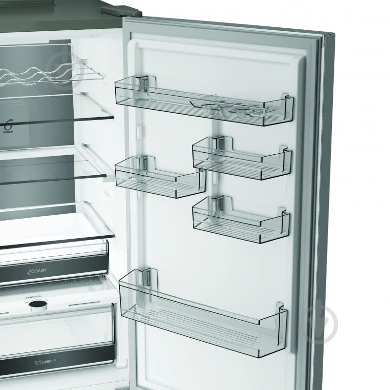 Холодильник Whirlpool WHK 26373 XBR6EA - фото 6