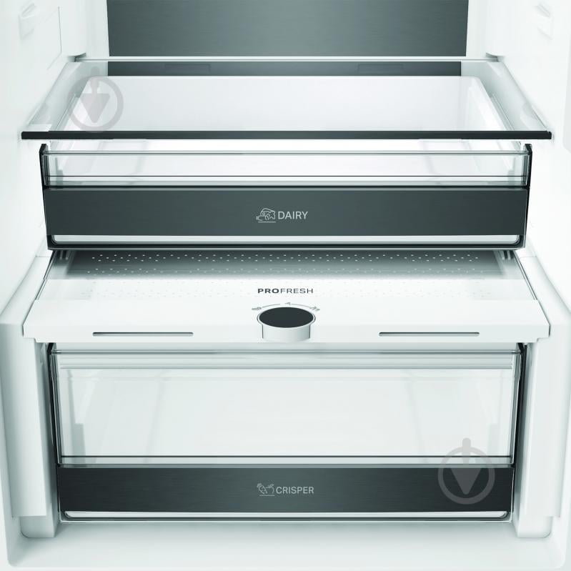 Холодильник Whirlpool WHK 26373 XBR6EA - фото 7