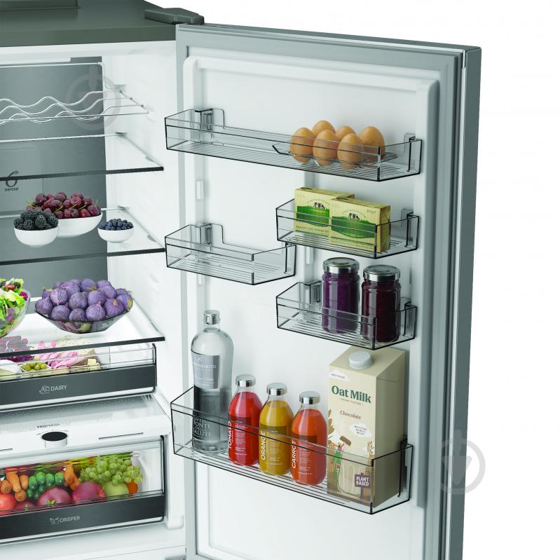 Холодильник Whirlpool WHK 26373 XBR6EA - фото 4