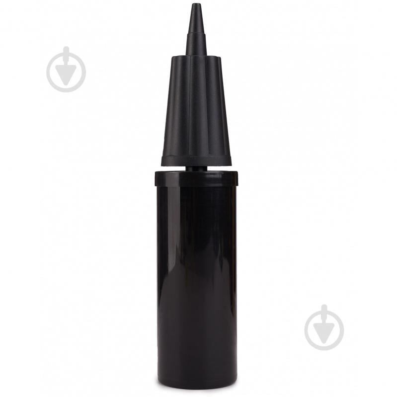 М'яч для фітнесу Cornix (фітбол) Anti-Burst Violet d65 см XR-0022 - фото 6