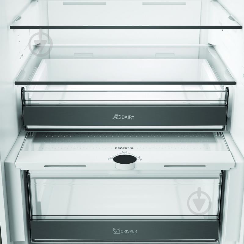 Холодильник Whirlpool WHK 26413 X6EA1 - фото 7 Холодильник Whirlpool WHK 26413 X6EA1 - фото 7