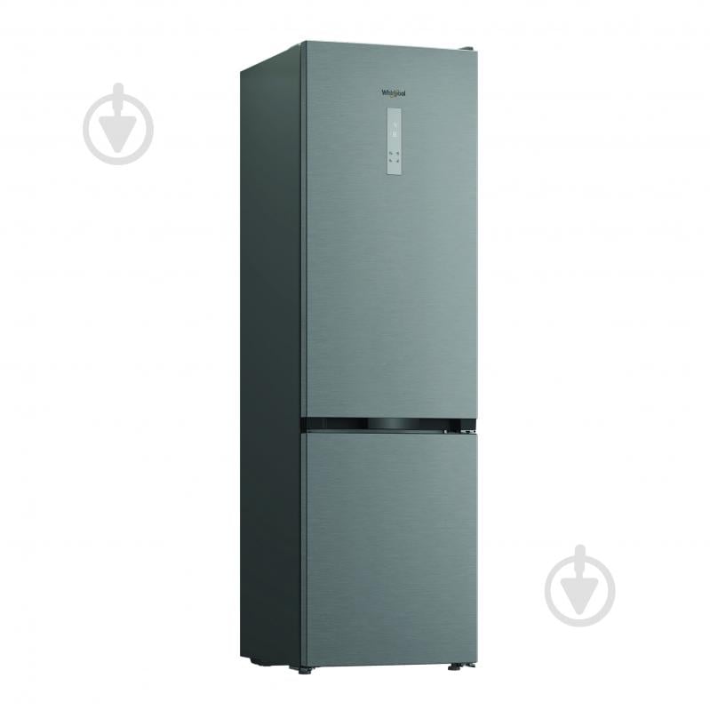 Холодильник Whirlpool WHK 26413 X6EA1 - фото 2 Холодильник Whirlpool WHK 26413 X6EA1 - фото 2