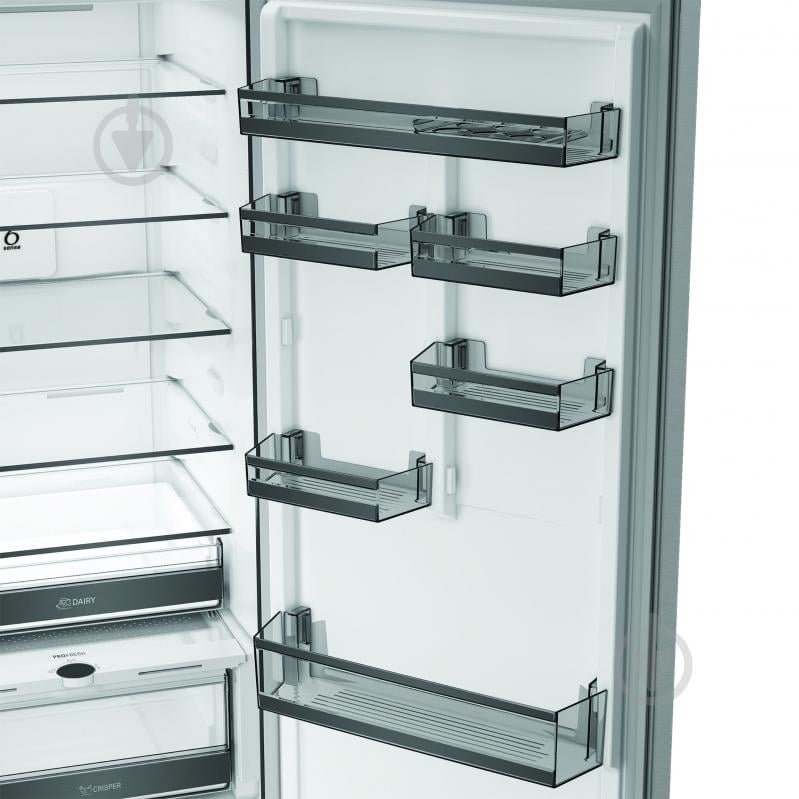 Холодильник Whirlpool WHK 26413 X6EA1 - фото 6 Холодильник Whirlpool WHK 26413 X6EA1 - фото 6