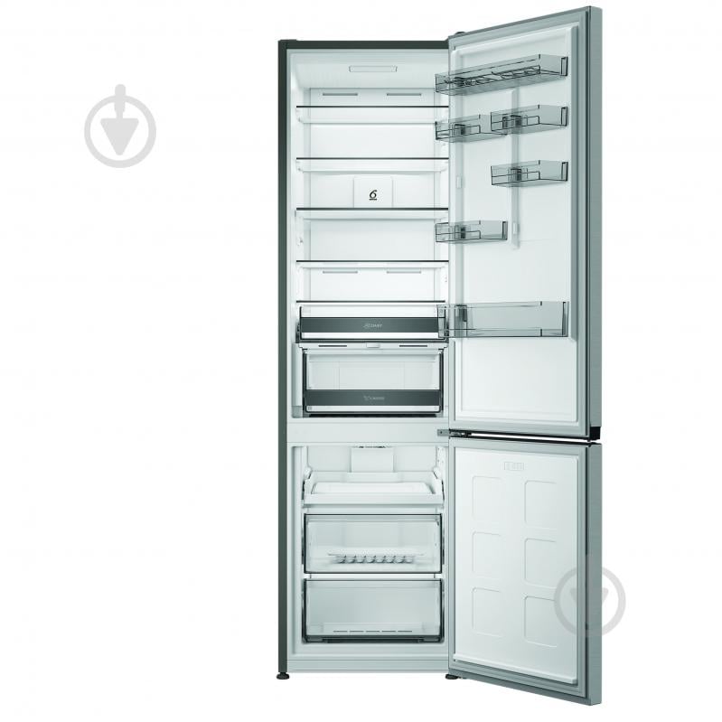 Холодильник Whirlpool WHK 26413 X6EA1 - фото 3 Холодильник Whirlpool WHK 26413 X6EA1 - фото 3