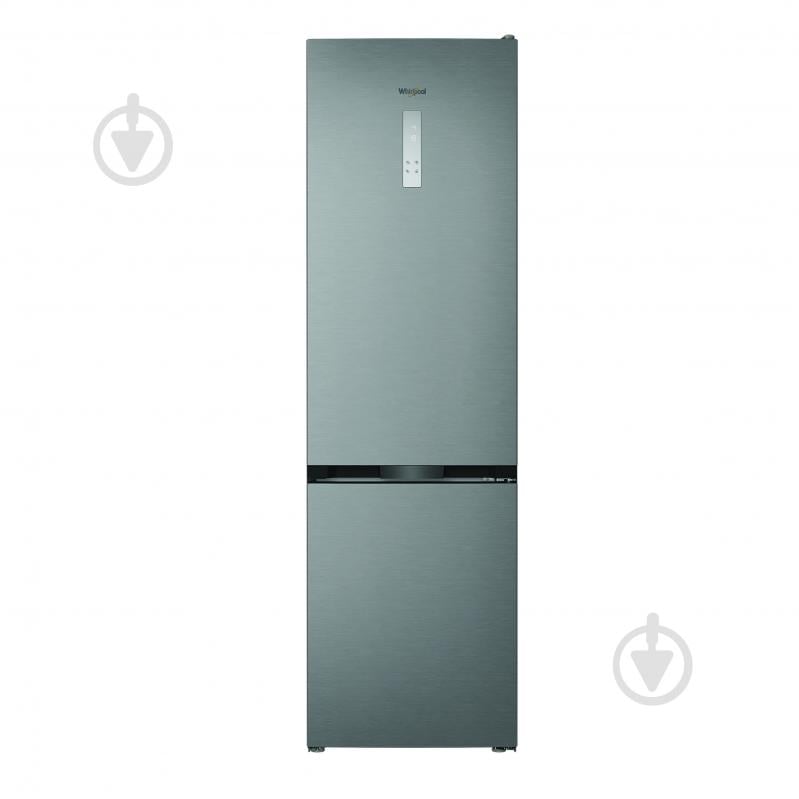 Холодильник Whirlpool WHK 26413 X6EA1 - фото 1 Холодильник Whirlpool WHK 26413 X6EA1 - фото 1