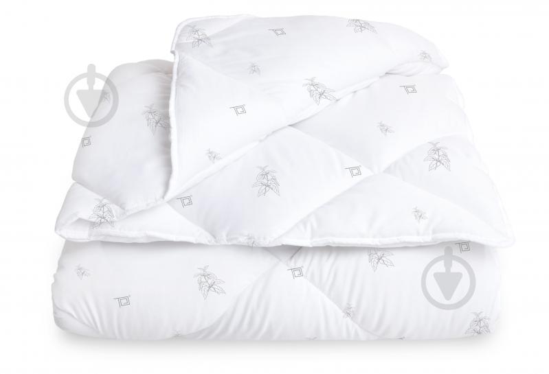 Ковдра ПРИРОДА ( membrana print ) RAMIE 180x210 см Balak Home - фото 1 Ковдра ПРИРОДА ( membrana print ) RAMIE 180x210 см Balak Home - фото 1