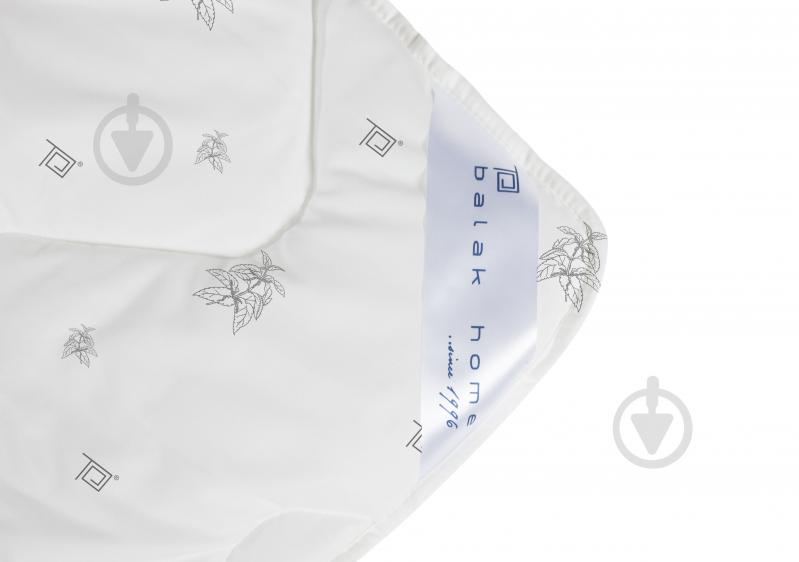 Ковдра ПРИРОДА ( membrana print ) RAMIE 180x210 см Balak Home - фото 2 Ковдра ПРИРОДА ( membrana print ) RAMIE 180x210 см Balak Home - фото 2