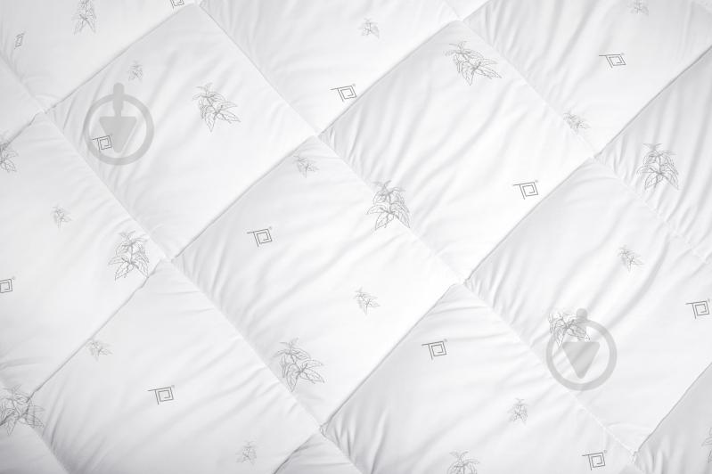 Ковдра ПРИРОДА ( membrana print ) RAMIE 180x210 см Balak Home - фото 3 Ковдра ПРИРОДА ( membrana print ) RAMIE 180x210 см Balak Home - фото 3