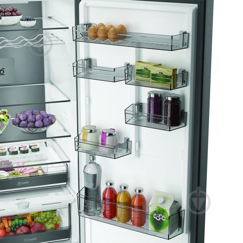 Холодильник Whirlpool WHK 26413 XBR6EA1 - фото 9