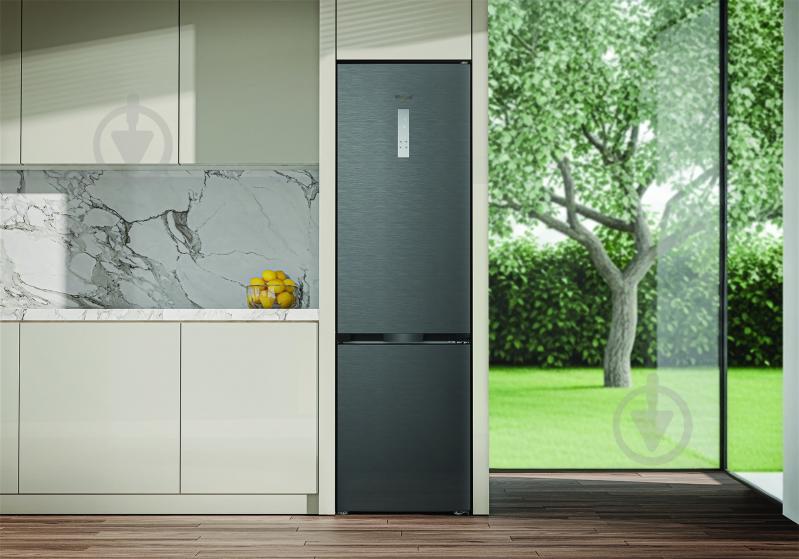 Холодильник Whirlpool WHK 26413 XBR6EA1 - фото 11