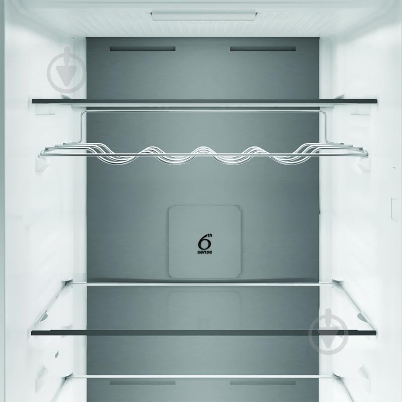 Холодильник Whirlpool WHK 26413 XBR6EA1 - фото 4