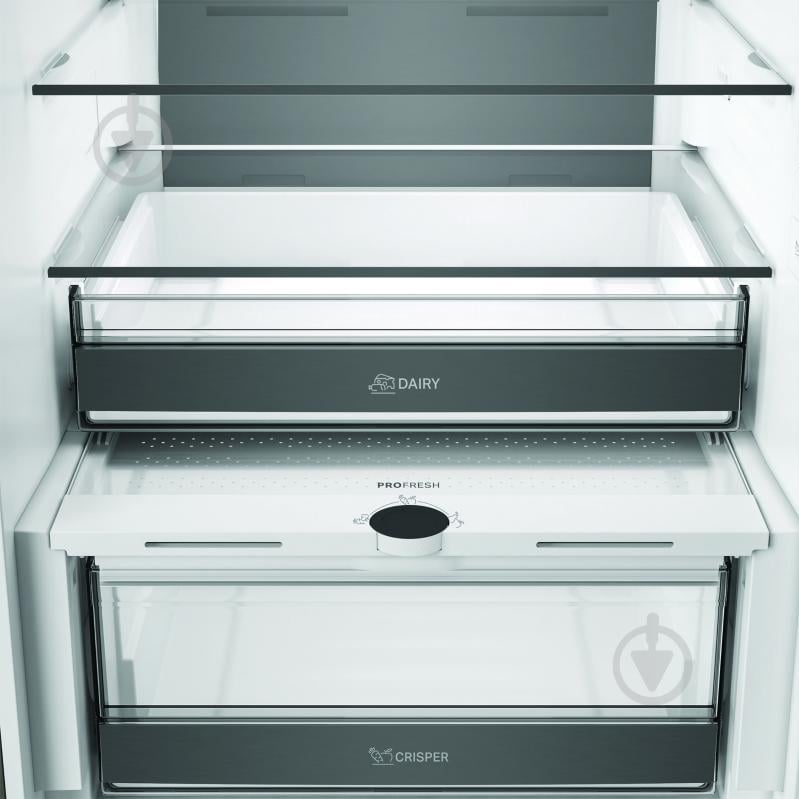 Холодильник Whirlpool WHK 26413 XBR6EA1 - фото 6