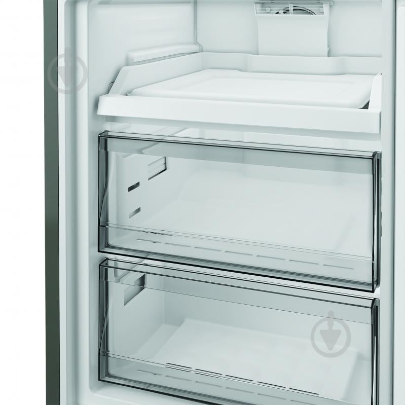 Холодильник Whirlpool WHK 26413 XBR6EA1 - фото 7