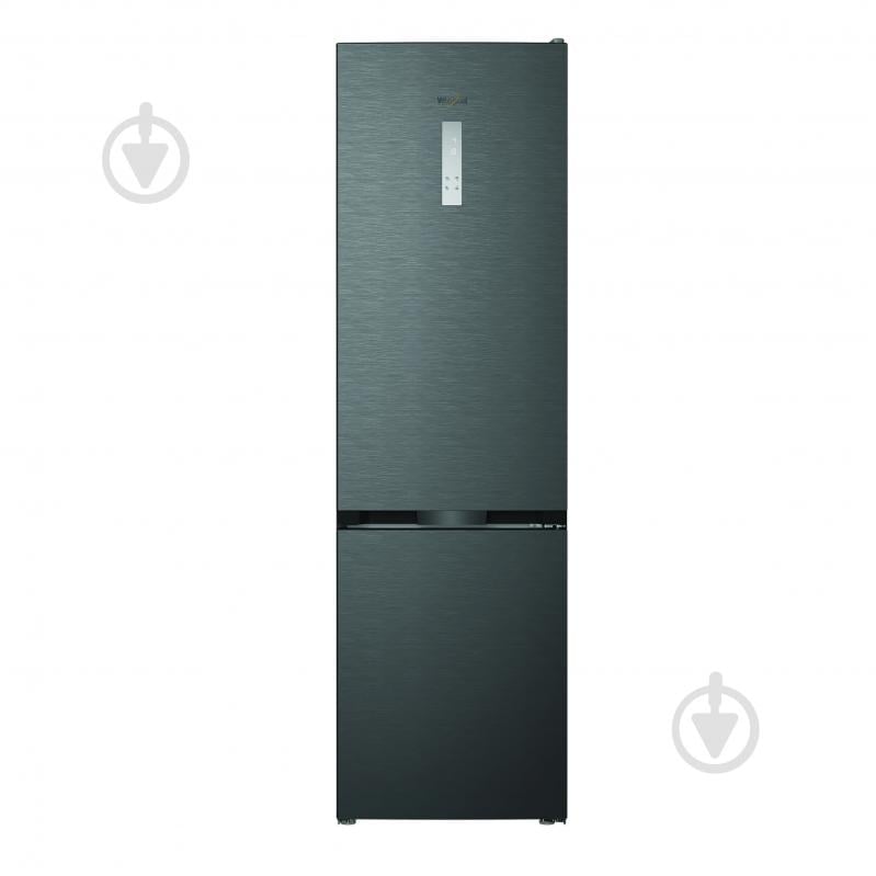 Холодильник Whirlpool WHK 26413 XBR6EA1 - фото 1