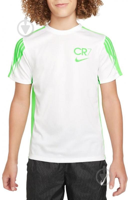 Футболка Nike FN8427-100 р.L білий - фото 1 Футболка Nike FN8427-100 р.L білий - фото 1