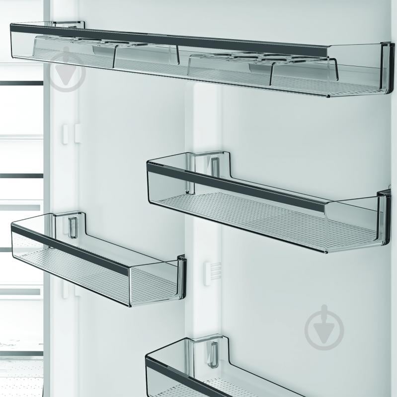 Холодильник Whirlpool WHK2 6614 X6E - фото 8