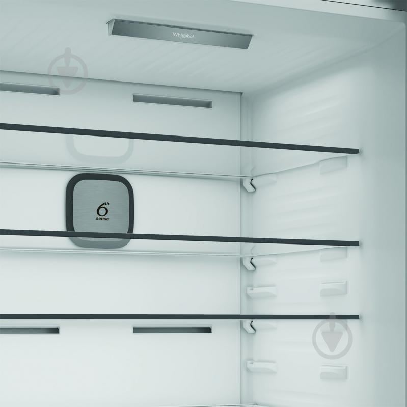 Холодильник Whirlpool WHK2 6614 X6E - фото 6