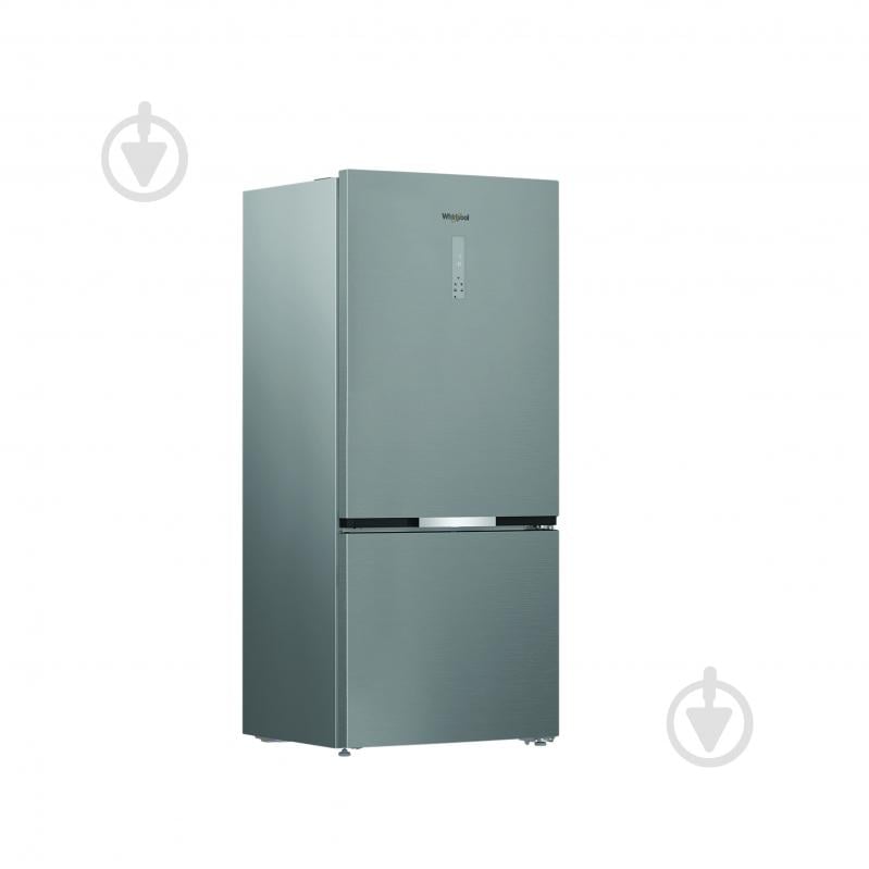 Холодильник Whirlpool WHK2 6614 X6E - фото 3