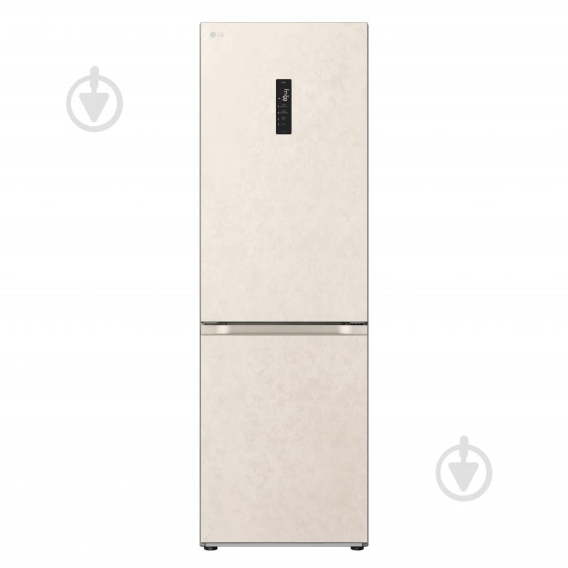 УЦЕНКА! Холодильник LG GC-B459FEPW (УЦ №3961) - фото 1