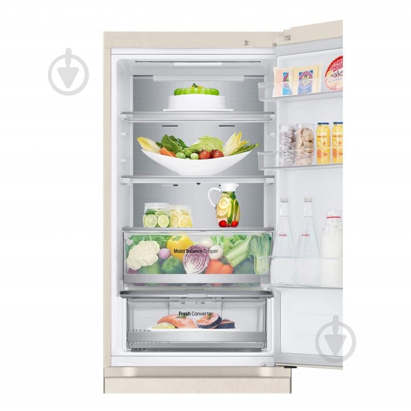 УЦЕНКА! Холодильник LG GC-B459FEPW (УЦ №3961) - фото 20