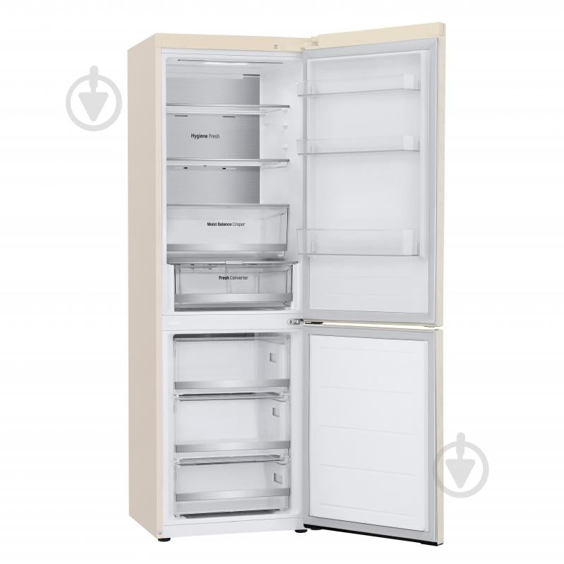 УЦЕНКА! Холодильник LG GC-B459FEPW (УЦ №3961) - фото 17