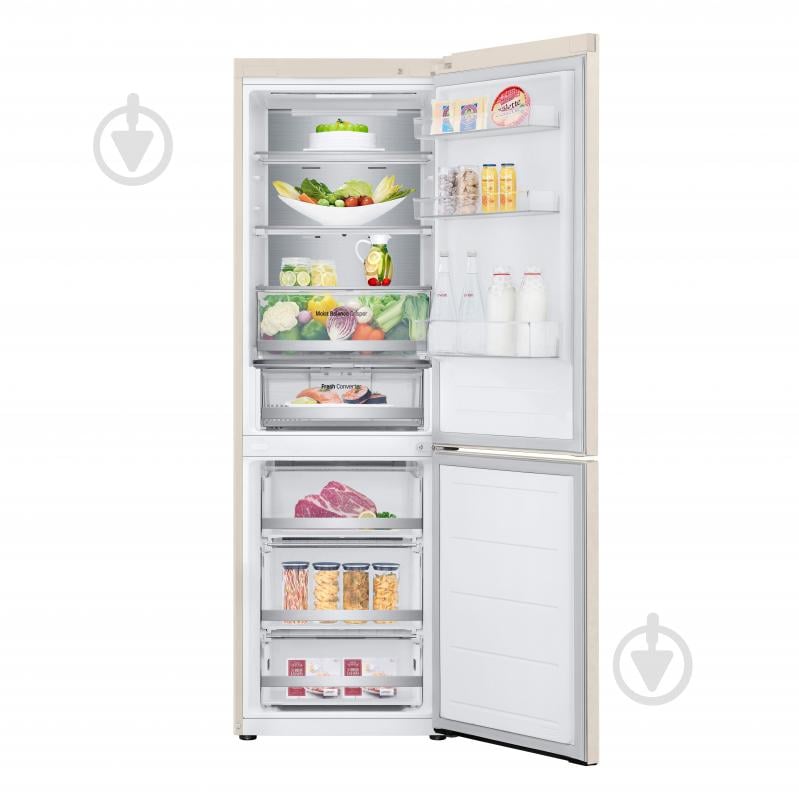 УЦЕНКА! Холодильник LG GC-B459FEPW (УЦ №3961) - фото 9