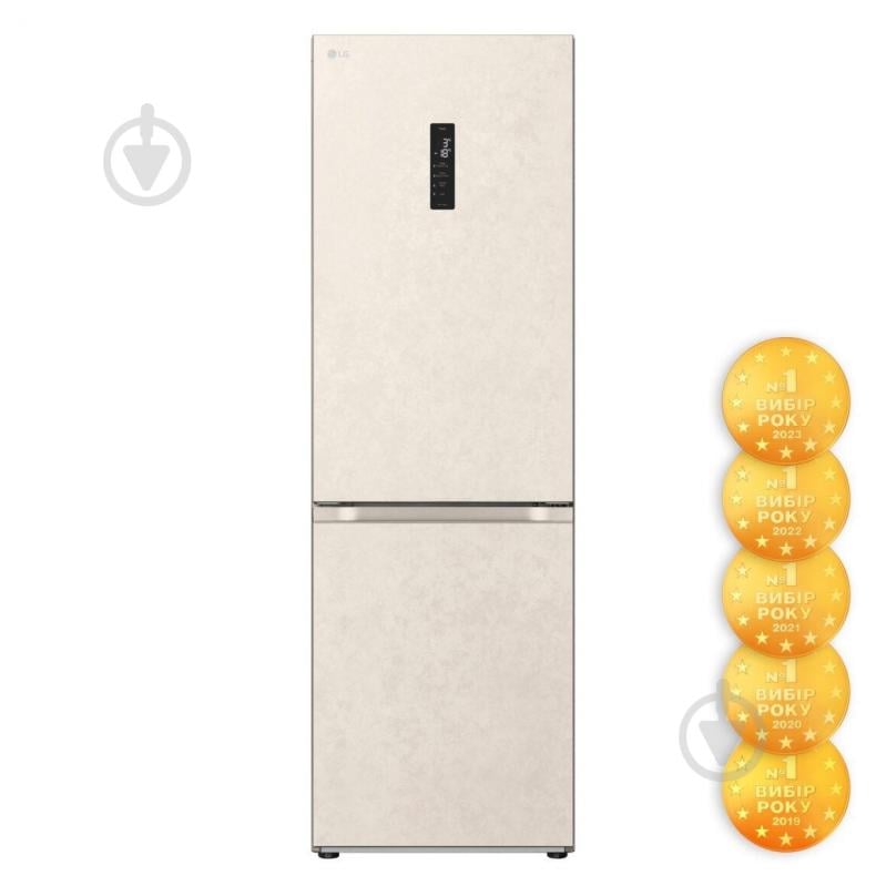УЦЕНКА! Холодильник LG GC-B459FEPW (УЦ №3961) - фото 10