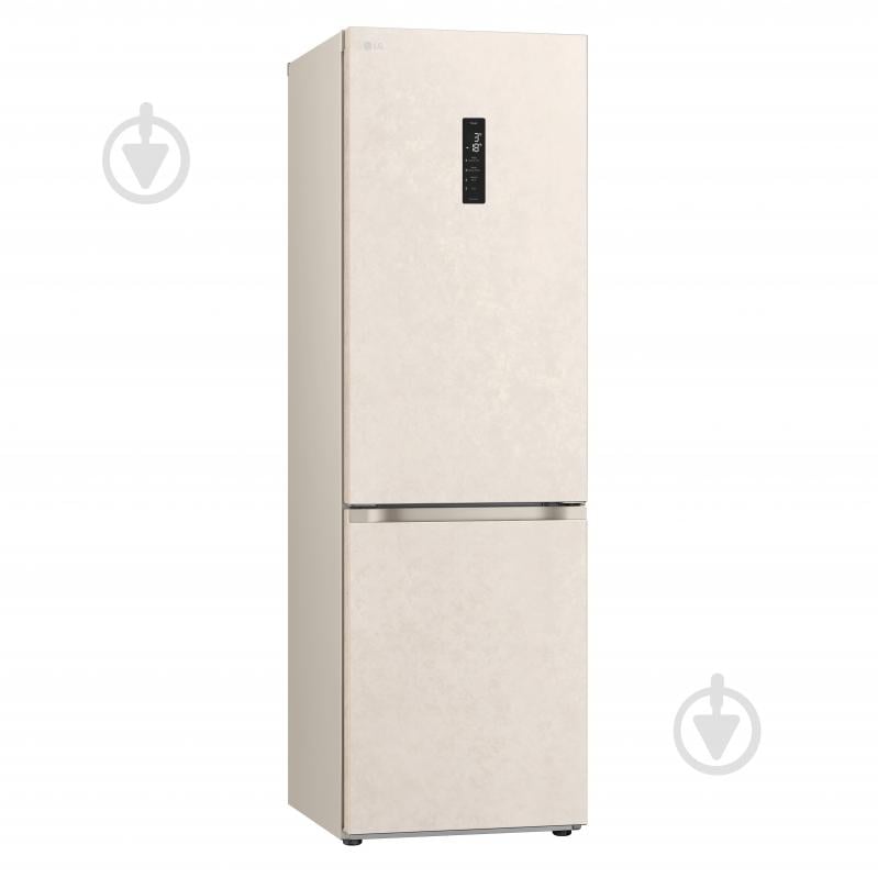 УЦЕНКА! Холодильник LG GC-B459FEPW (УЦ №3961) - фото 11