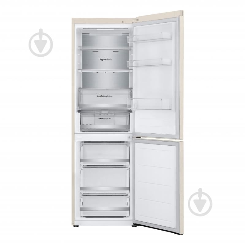 УЦЕНКА! Холодильник LG GC-B459FEPW (УЦ №3961) - фото 14