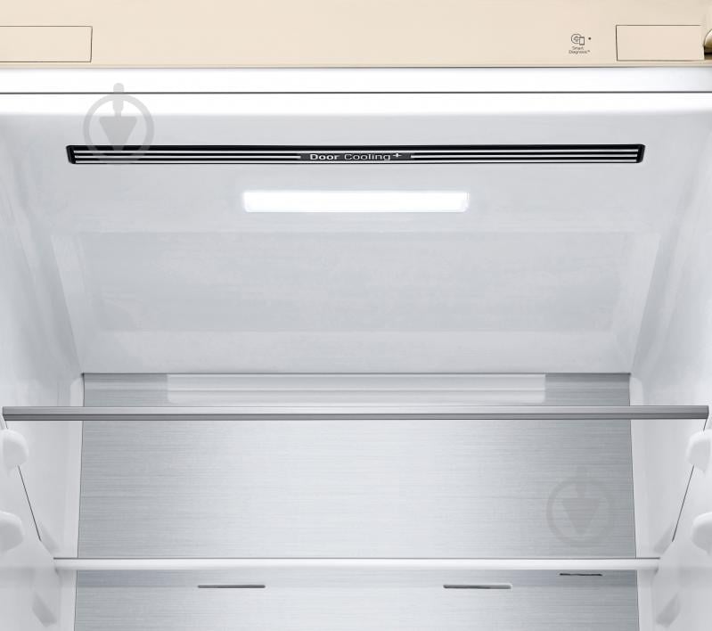 УЦЕНКА! Холодильник LG GC-B459FEPW (УЦ №3961) - фото 15