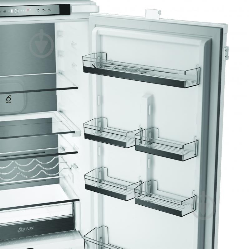 Встраиваемый холодильник Whirlpool WHK2 5323 B5E2 - фото 2
