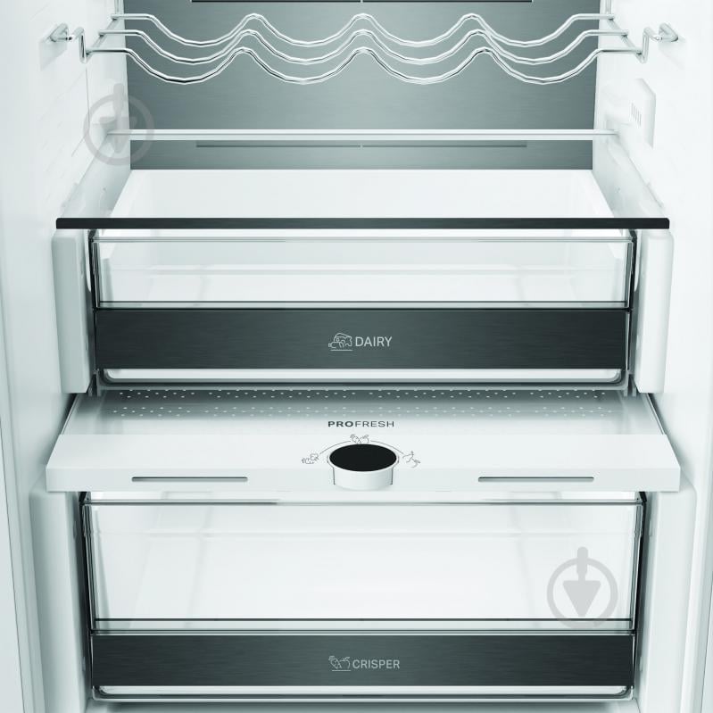 Встраиваемый холодильник Whirlpool WHK2 5323 B5E2 - фото 7