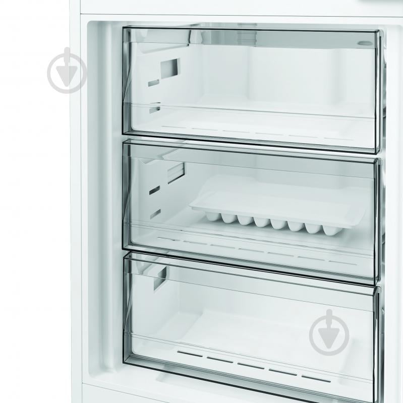Встраиваемый холодильник Whirlpool WHK2 5323 B5E2 - фото 9