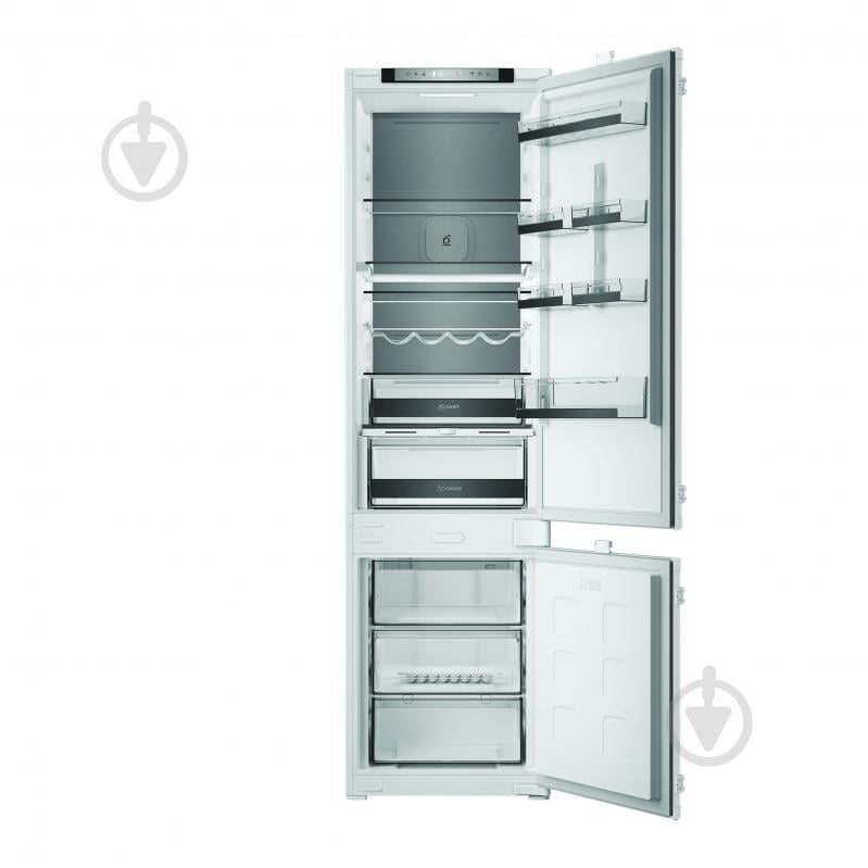 Встраиваемый холодильник Whirlpool WHK2 5323 B5E2 - фото 1