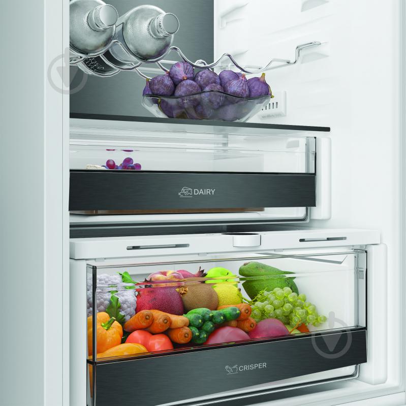 Встраиваемый холодильник Whirlpool WHK2 5323 B5E2 - фото 8