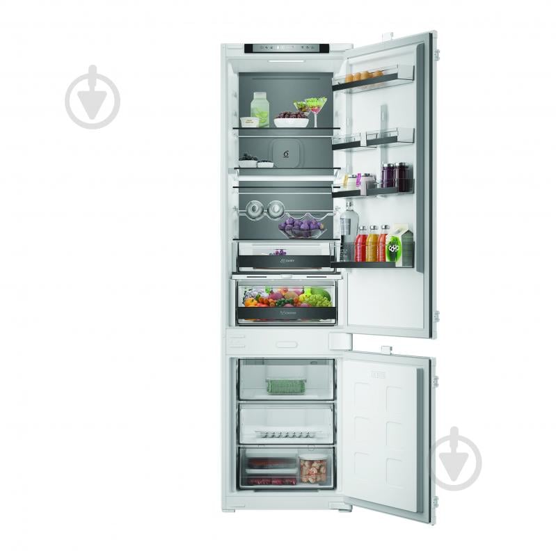 Встраиваемый холодильник Whirlpool WHK2 5323 B5E2 - фото 3
