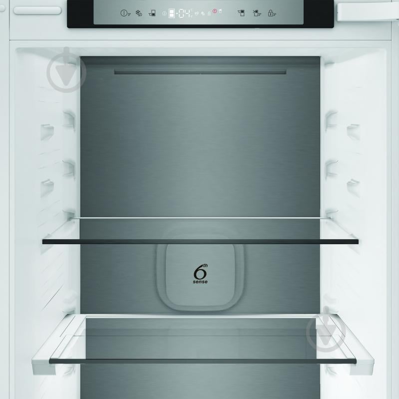 Встраиваемый холодильник Whirlpool WHK2 5323 B5E2 - фото 4