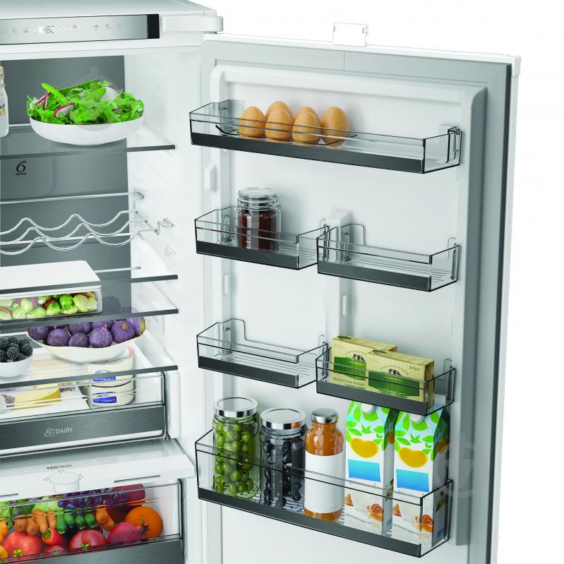 Встраиваемый холодильник Whirlpool WHK2 5293 B5E2 - фото 10