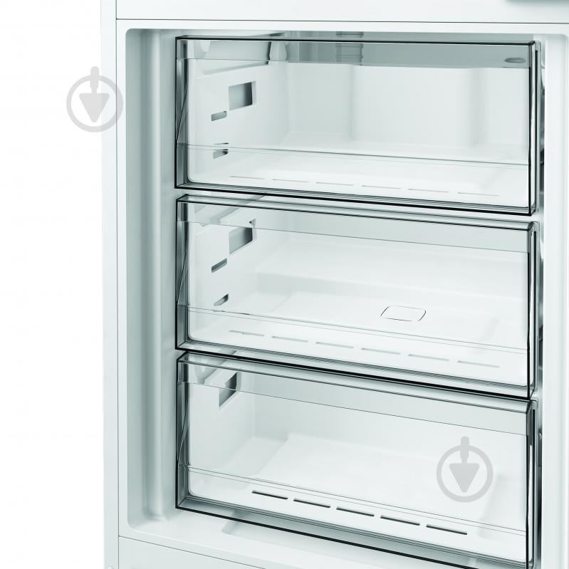 Встраиваемый холодильник Whirlpool WHK2 5293 B5E2 - фото 8