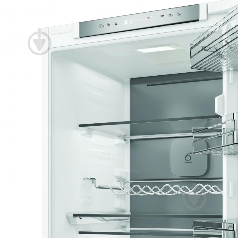 Встраиваемый холодильник Whirlpool WHK2 5293 B5E2 - фото 6