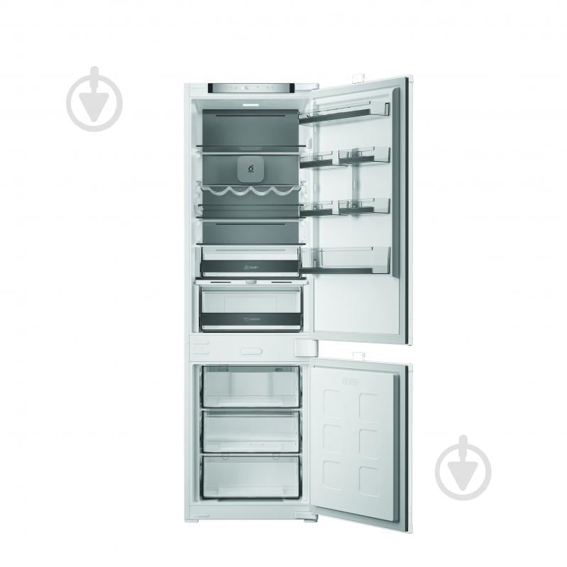 Встраиваемый холодильник Whirlpool WHK2 5293 B5E2 - фото 3