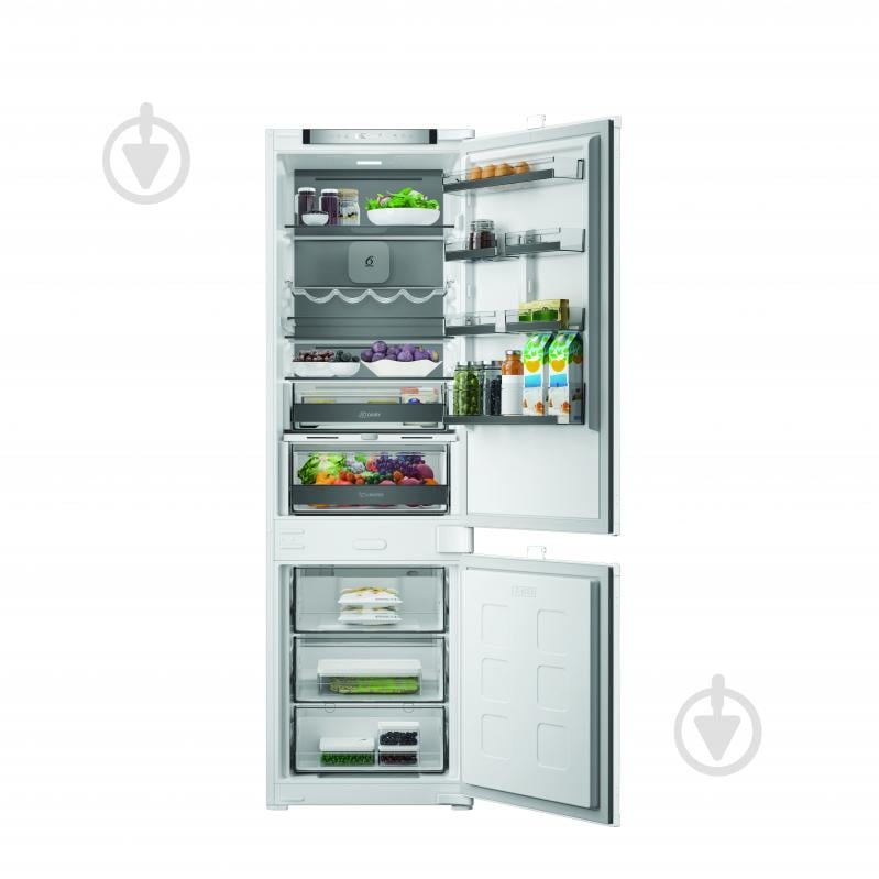 Встраиваемый холодильник Whirlpool WHK2 5293 B5E2 - фото 4