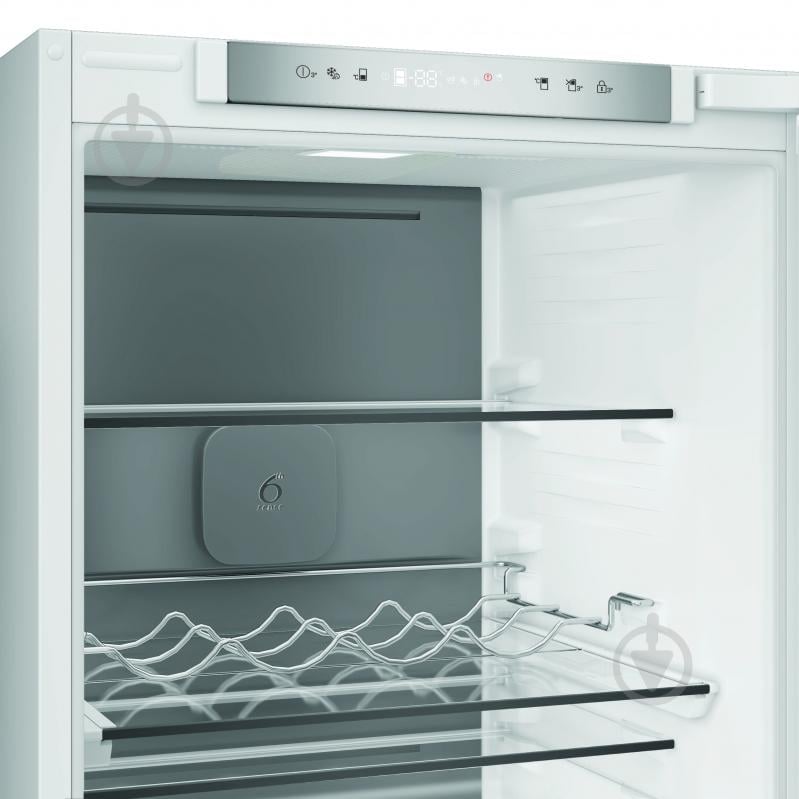 Встраиваемый холодильник Whirlpool WHK2 5293 B5E2 - фото 5